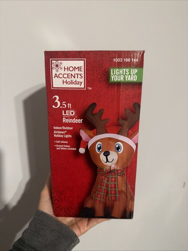 Christmas inflatable - ft,