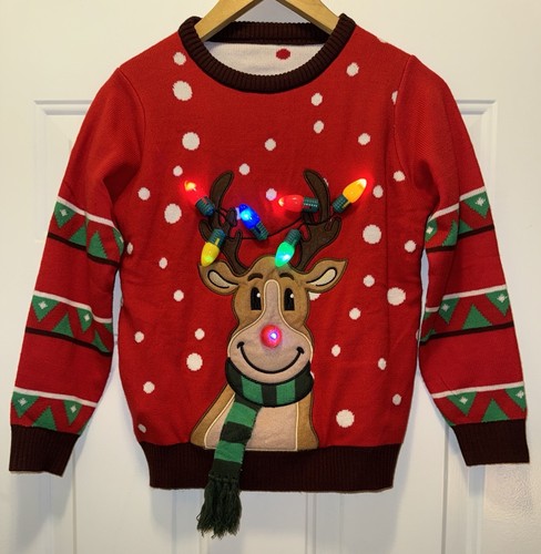 Joyin reindeer ugly - joyin,
