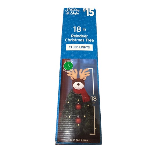 Holiday styles 18 - holiday, 18'