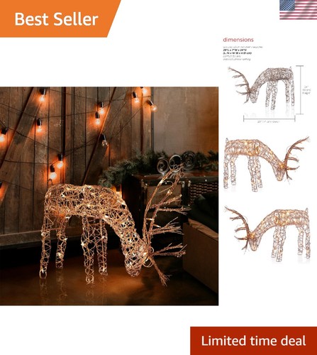 Elegant tall rattan - elegant,