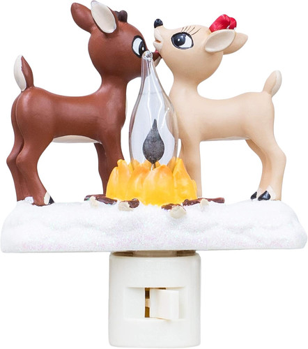 Rudolph the red - rudolph,