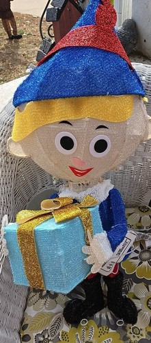 Rudolph hermie licensed - rudolph, 31”