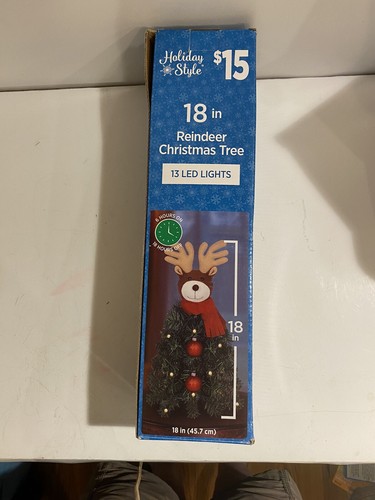 Holiday styles 18 - , 18'