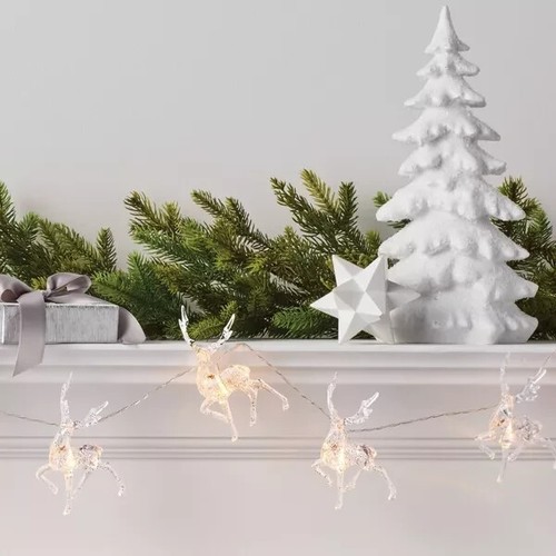 New target wondershop - new!, led