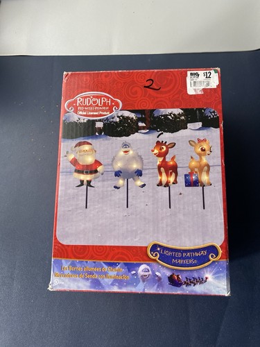 Tested nos rudolph the red - rudolph,